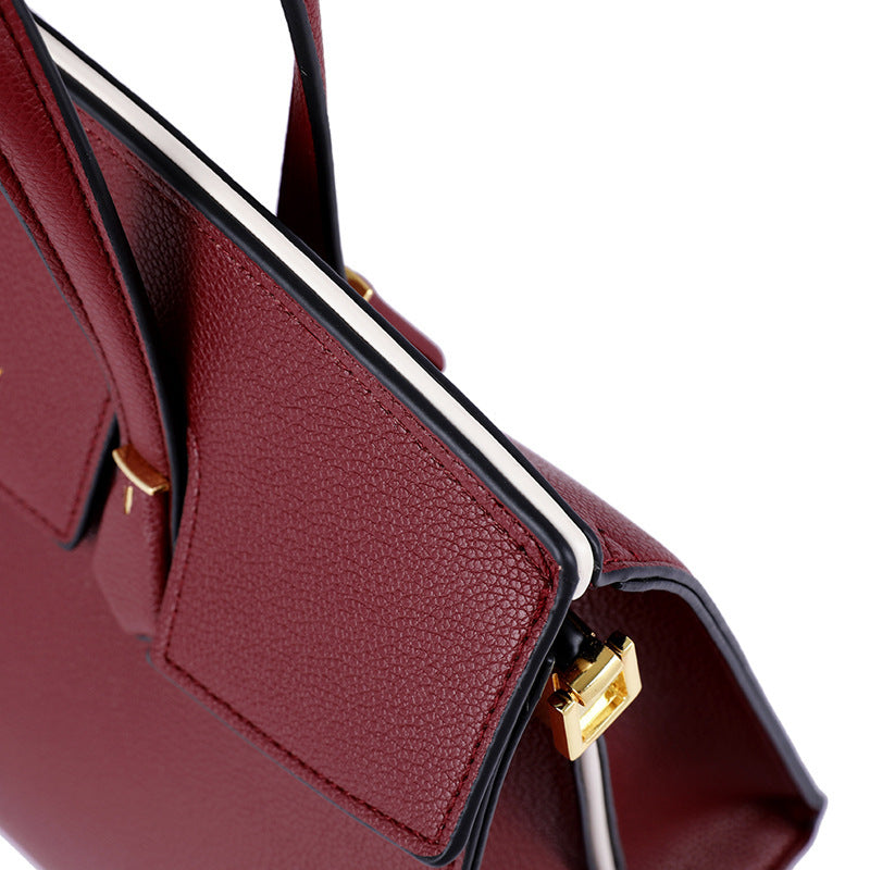 Women's Fashion Shoulder Large Crossbody Handbag, Party Bag