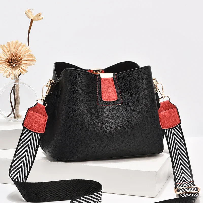 Luxury- Cross Body Shoulder bag for Women