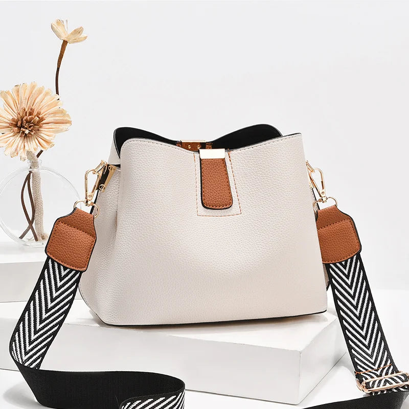 Luxury- Cross Body Shoulder bag for Women
