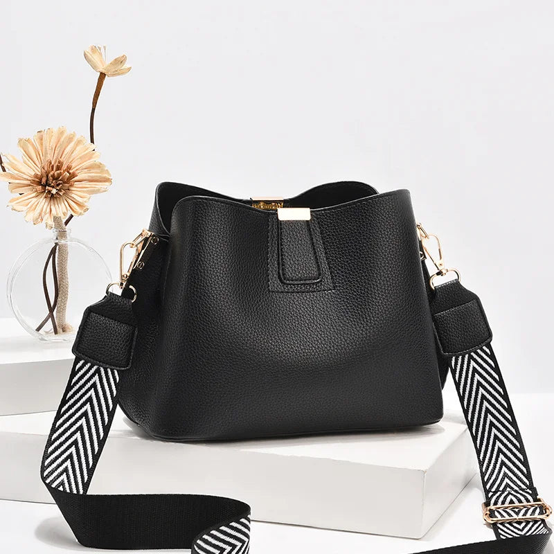 Luxury- Cross Body Shoulder bag for Women