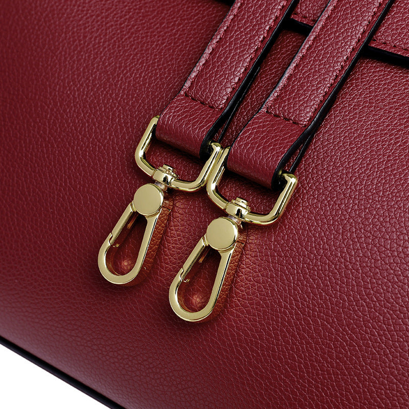 Women's Fashion Shoulder Large Crossbody Handbag, Party Bag