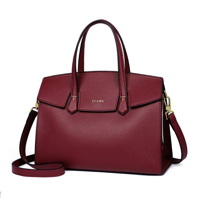 Women's Fashion Shoulder Large Crossbody Handbag, Party Bag