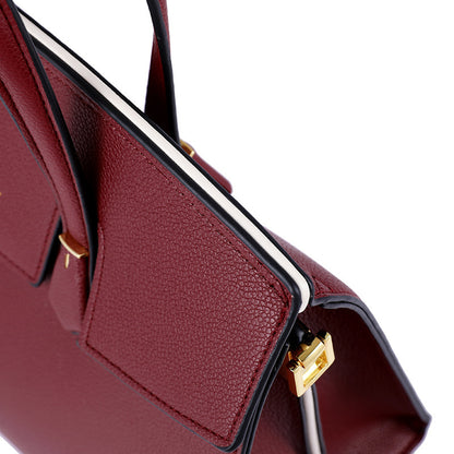 Women's Fashion Shoulder Large Crossbody Handbag, Party Bag