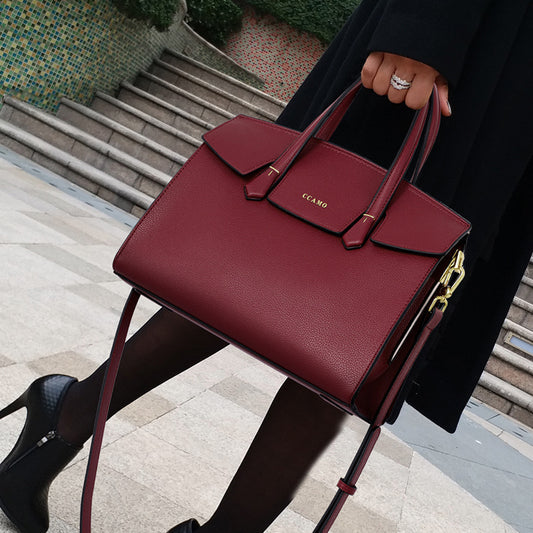 Women's Fashion Shoulder Large Crossbody Handbag, Party Bag