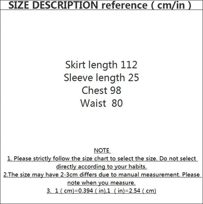 French Love Pattern Dress V-neck Short Sleeved Waist Cinching Dress Elegant Knee Length Dress with a Large Swing
