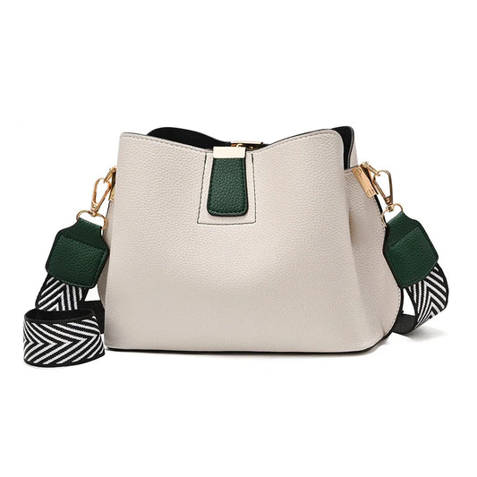 Luxury- Cross Body Shoulder bag for Women