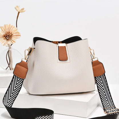Luxury- Cross Body Shoulder bag for Women