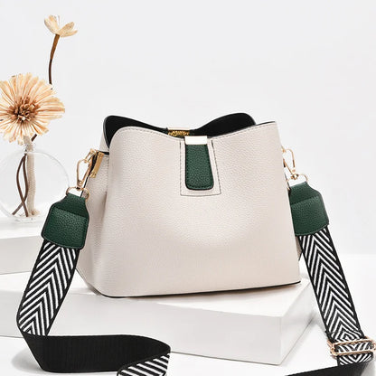 Luxury- Cross Body Shoulder bag for Women