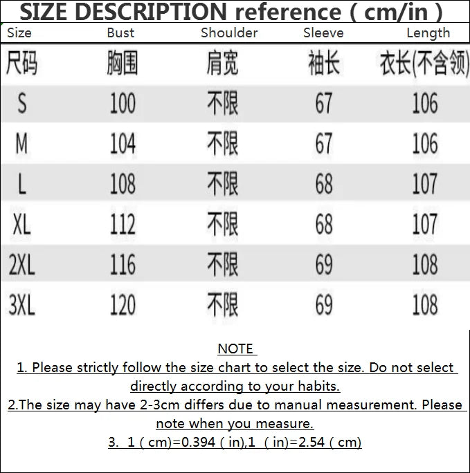 S-3XL   Windbreaker Mid to Long Knee Length Trench Coat New Falling Coat Goddess Fan British Style Windbreaker