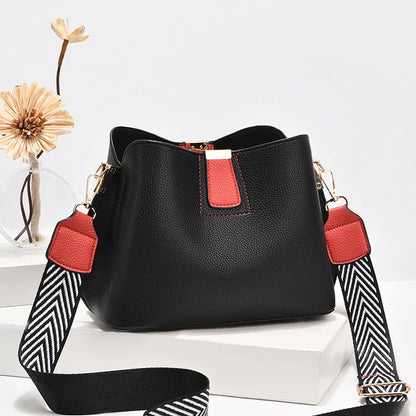 Luxury- Cross Body Shoulder bag for Women